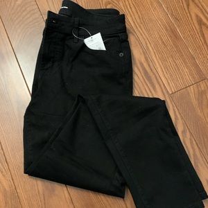 Black Old Navy Jeans